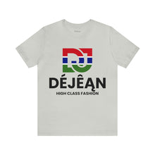 Load image into Gallery viewer, Gambia DJ #culture tee