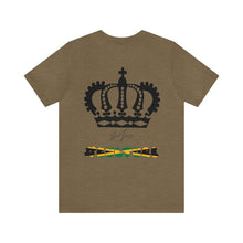 Load image into Gallery viewer, Jamaica DJ #culture tee