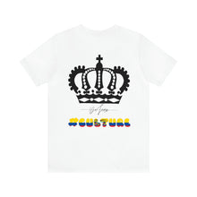 Load image into Gallery viewer, Ecuador DJ #culture tee
