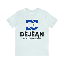 Load image into Gallery viewer, El Salvador DJ #culture tee