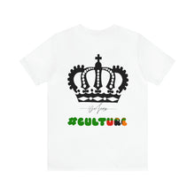Load image into Gallery viewer, Zambia DJ #culture tee
