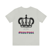 Load image into Gallery viewer, Gambia DJ #culture tee