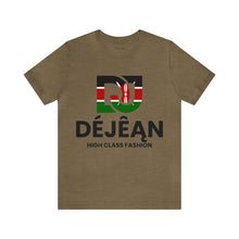 Load image into Gallery viewer, Kenya DJ #culture tee