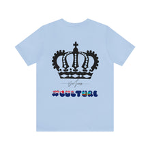 Load image into Gallery viewer, Montserrat DJ #culture tee