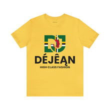 Load image into Gallery viewer, Dominica DJ #culture tee