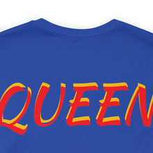 Load image into Gallery viewer, Queen crown tee
