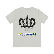 Cargar imagen en el visor de la galería, Caribbean Netherlands DJ #culture tee