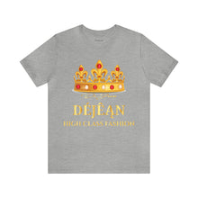 Load image into Gallery viewer, Queen crown tee