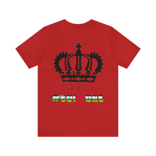 Load image into Gallery viewer, Central African Republic DJ #culture tee