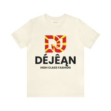 Load image into Gallery viewer, North Macedonia DJ #culture tee