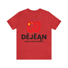 Load image into Gallery viewer, China DJ #culture tee