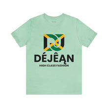 Load image into Gallery viewer, Jamaica DJ #culture tee