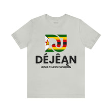 Load image into Gallery viewer, Zimbabwe DJ #culture tee