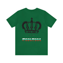 Load image into Gallery viewer, Bulgaria DJ #culture tee