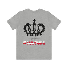 Load image into Gallery viewer, Greenland DJ #culture tee