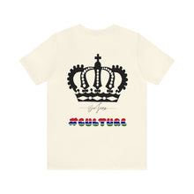 Load image into Gallery viewer, Gambia DJ #culture tee