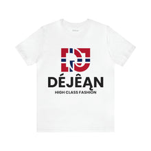 Load image into Gallery viewer, Bouvet Island DJ #culture tee