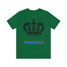 Load image into Gallery viewer, Gambia DJ #culture tee