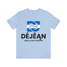 Load image into Gallery viewer, Nicaragua DJ #culture tee