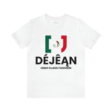 Load image into Gallery viewer, Mexico DJ #culture tee