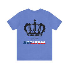 Load image into Gallery viewer, Czechia DJ #culture tee