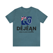 Load image into Gallery viewer, Cook Islands DJ #culture tee