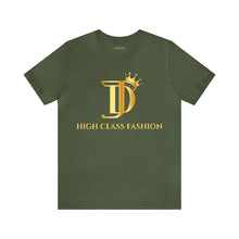 Load image into Gallery viewer, DJ High Class Fashion tee