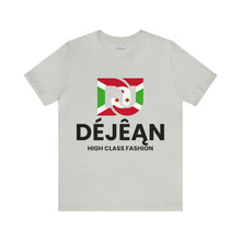 Load image into Gallery viewer, Burundi DJ #culture tee