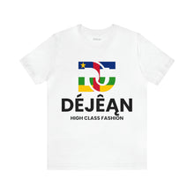 Load image into Gallery viewer, Central African Republic DJ #culture tee
