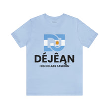 Cargar imagen en el visor de la galería, Argentina DJ #culture tee