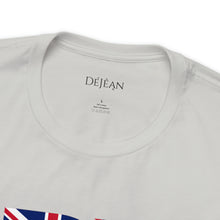 Cargar imagen en el visor de la galería, Anguilla DJ #culture tee