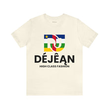 Load image into Gallery viewer, Central African Republic DJ #culture tee