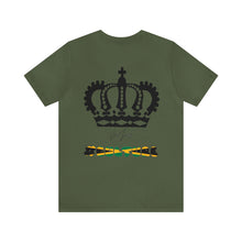 Load image into Gallery viewer, Jamaica DJ #culture tee