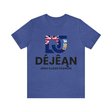 Load image into Gallery viewer, Falkland Islands DJ #culture tee