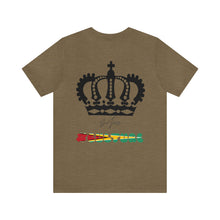 Load image into Gallery viewer, Guyana DJ #culture tee
