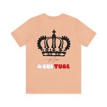 Load image into Gallery viewer, Malta DJ #culture tee