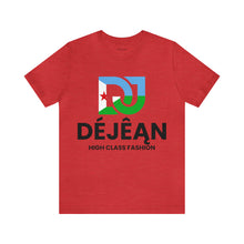 Load image into Gallery viewer, Djibouti DJ #culture tee