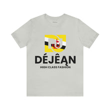 Load image into Gallery viewer, Brunei DJ #culture tee