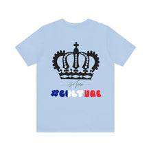 Load image into Gallery viewer, France DJ #culture tee