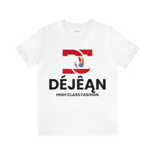 Load image into Gallery viewer, French Polynesia DJ #culture tee