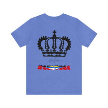 Load image into Gallery viewer, Antigua and Barbuda DJ #culture tee