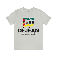 Load image into Gallery viewer, Mozambique DJ #culture tee