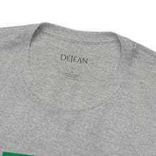 Cargar imagen en el visor de la galería, Nigeria DJ #culture tee