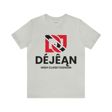 Load image into Gallery viewer, Trinidad and Tobago DJ #culture tee