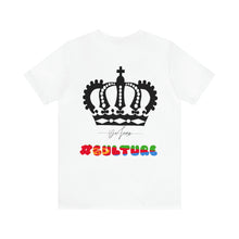 Load image into Gallery viewer, Eritrea DJ #culture tee
