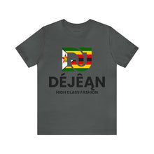 Load image into Gallery viewer, Zimbabwe DJ #culture tee