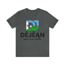 Load image into Gallery viewer, Djibouti DJ #culture tee