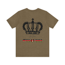 Load image into Gallery viewer, Kenya DJ #culture tee