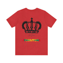 Load image into Gallery viewer, Grenada DJ #culture tee