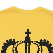 Cargar imagen en el visor de la galería, Guinea-Bissau DJ #culture tee